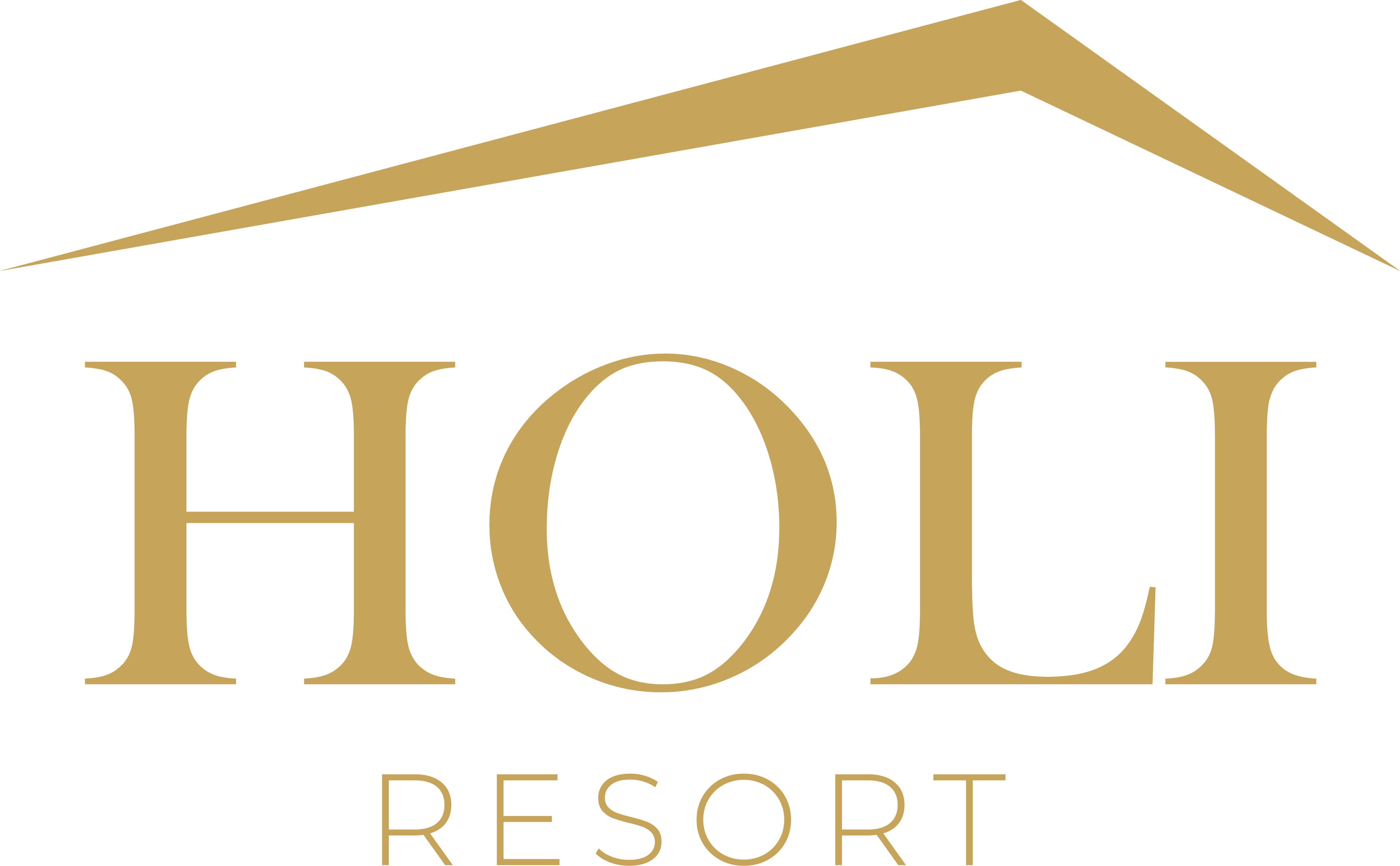 Holi Resort